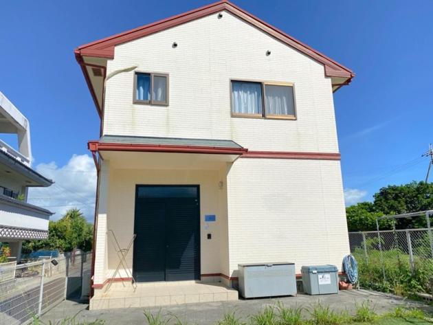 Grandioso Okinawa Villa Nago 1 - Vacation Stay 9485 Zewnętrze zdjęcie