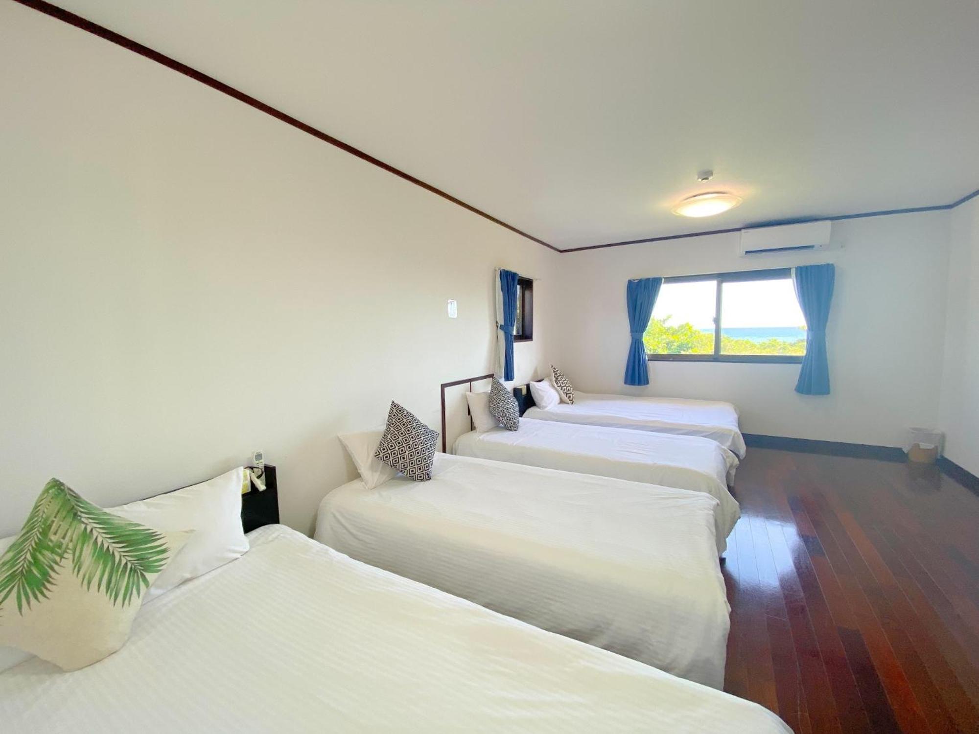 Grandioso Okinawa Villa Nago 1 - Vacation Stay 9485 Zewnętrze zdjęcie