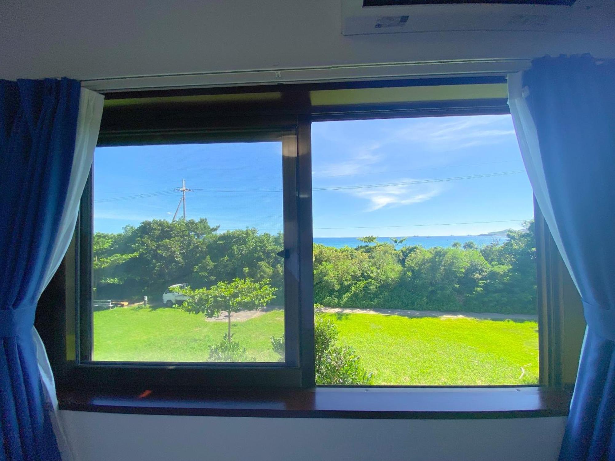 Grandioso Okinawa Villa Nago 1 - Vacation Stay 9485 Zewnętrze zdjęcie
