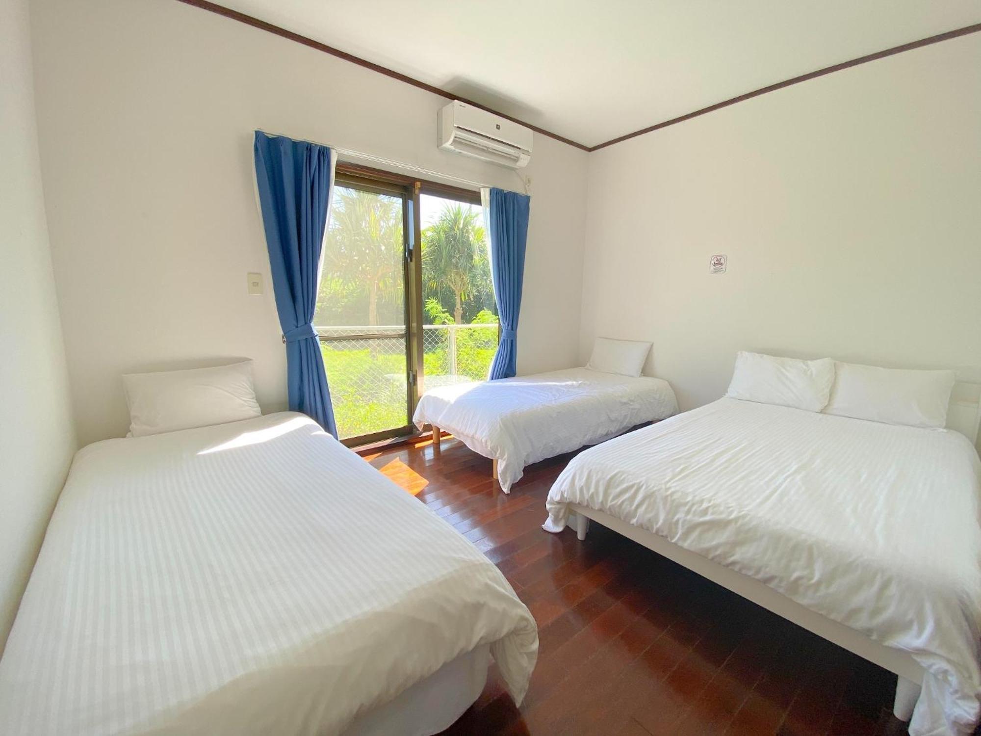 Grandioso Okinawa Villa Nago 1 - Vacation Stay 9485 Zewnętrze zdjęcie