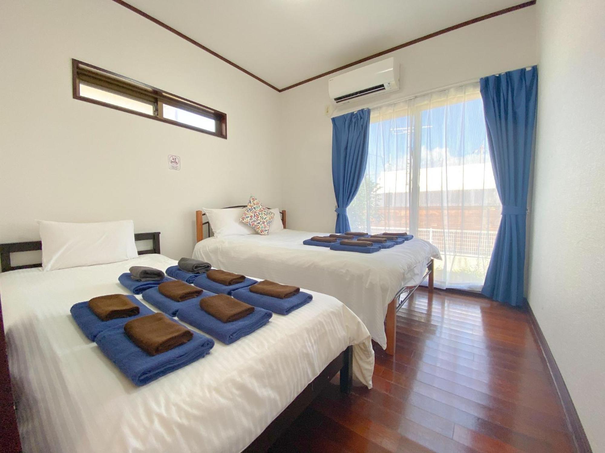 Grandioso Okinawa Villa Nago 1 - Vacation Stay 9485 Zewnętrze zdjęcie