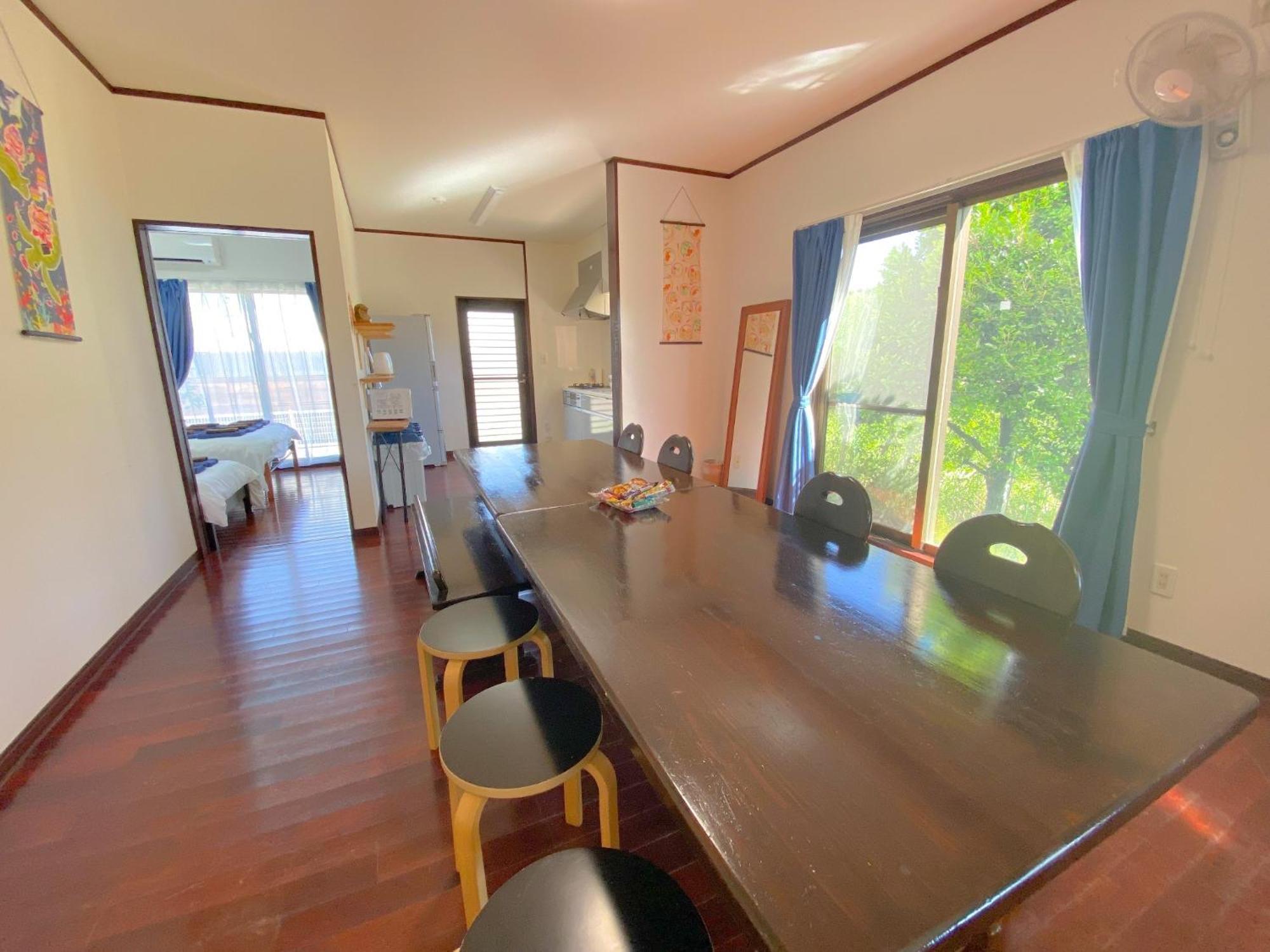 Grandioso Okinawa Villa Nago 1 - Vacation Stay 9485 Zewnętrze zdjęcie