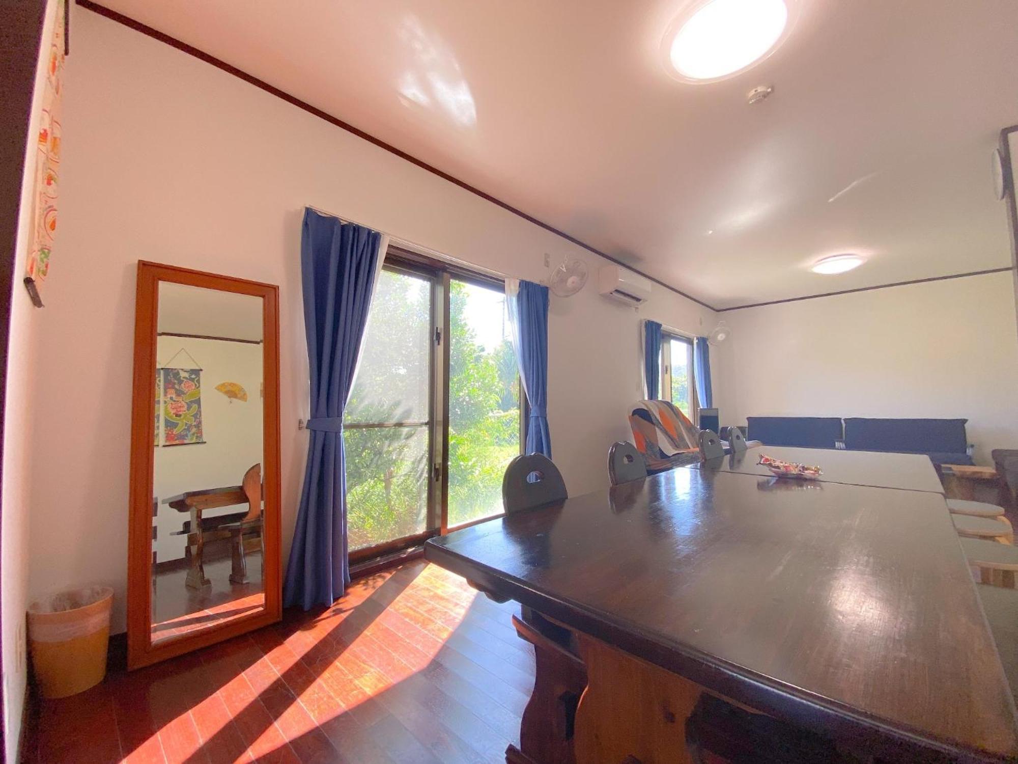Grandioso Okinawa Villa Nago 1 - Vacation Stay 9485 Zewnętrze zdjęcie